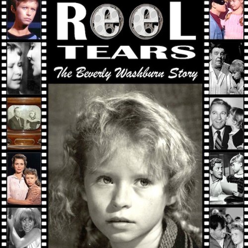 Enjoy Reel Tears: The Beverly Washburn Story from Beverly Washburn episode artwork