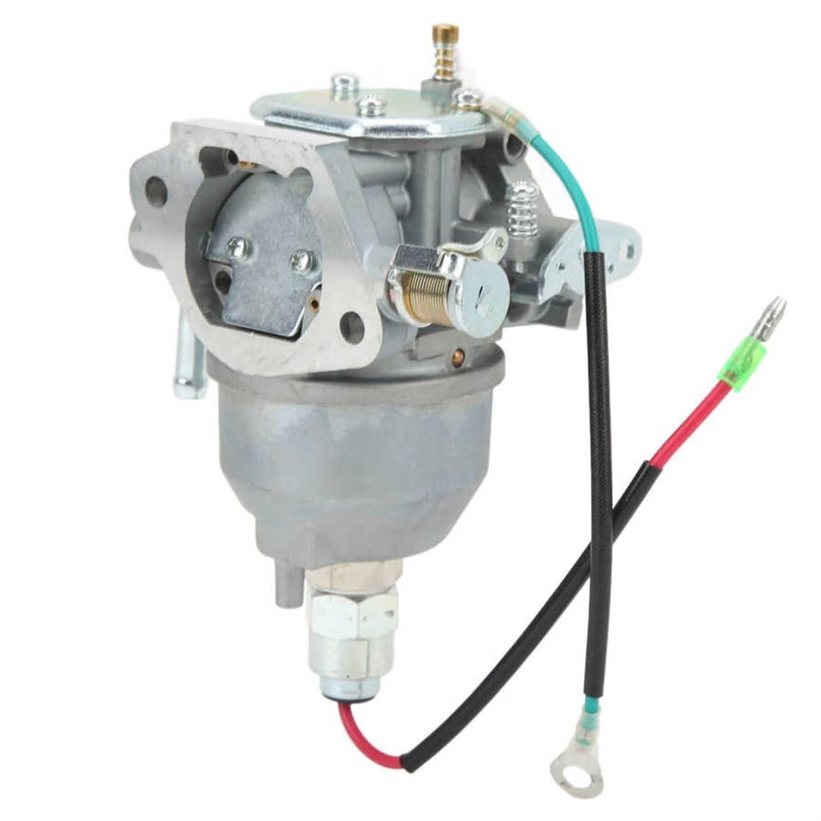 Carburatore del tosaerba Per Kohler CV20 22 Kit carburatore tosaerba in alluminio Carburatore di ricambio in con guarnizione e filtro olio