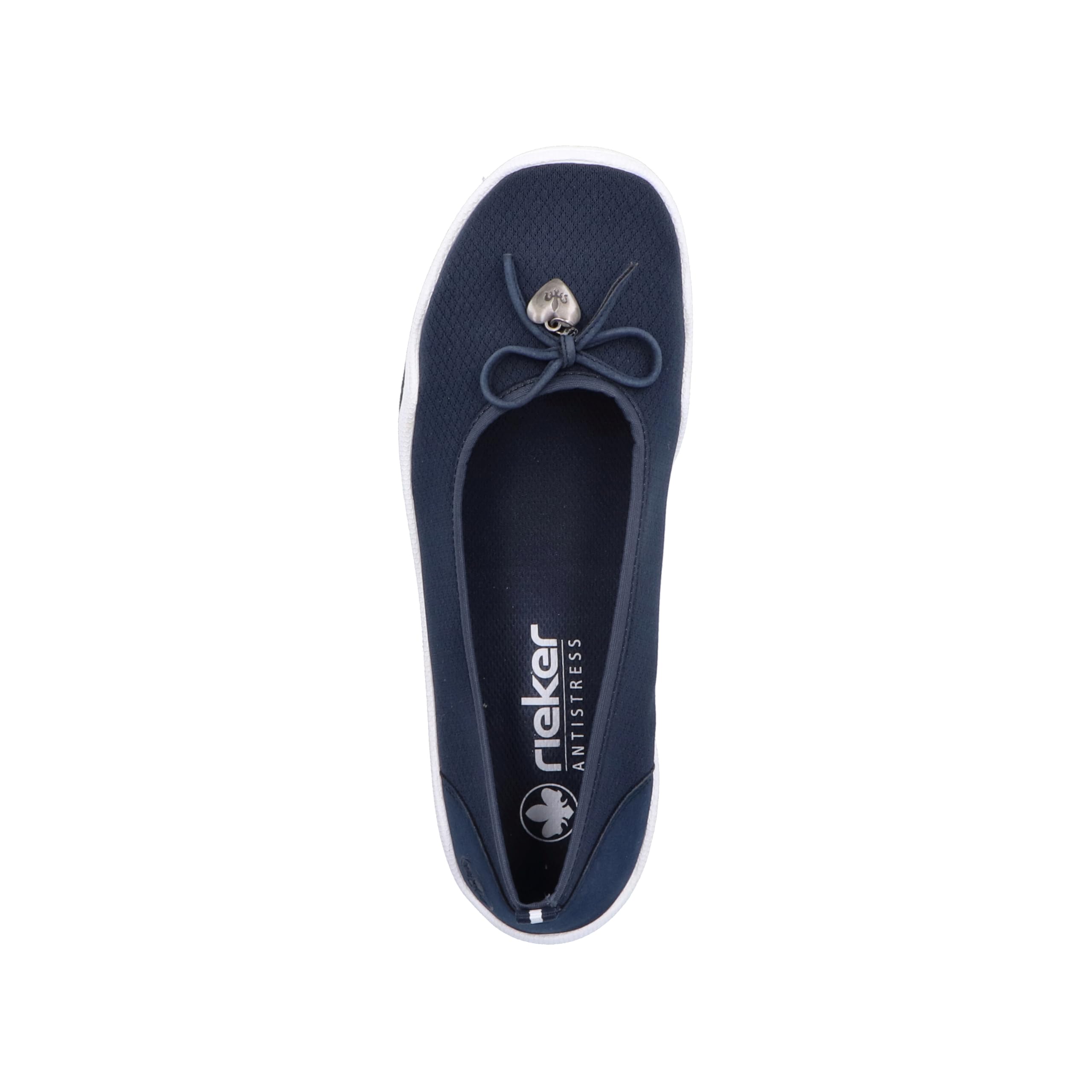 Rieker Femme 45250 Ballerine