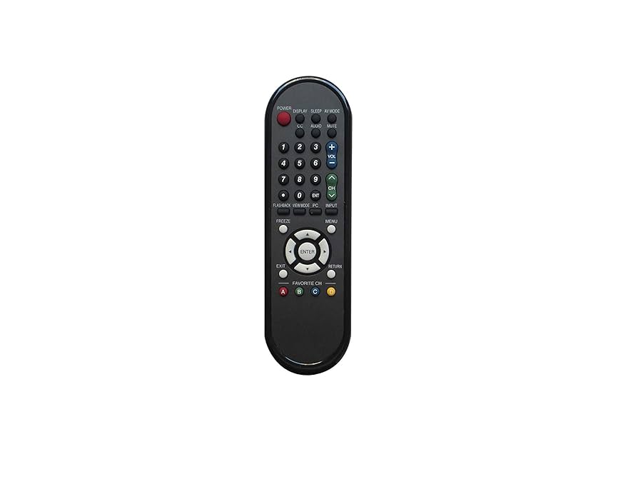 (未使用･未開封品)　シャープ LCDTVリモコン GA166WJSA v1yptgt Amazon | シャープリモコン 汎用 for シャープアクオスリモコン