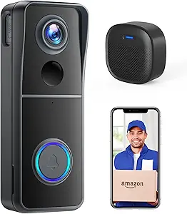 best wireless video doorbell without subscription best wireless video doorbell without subscription