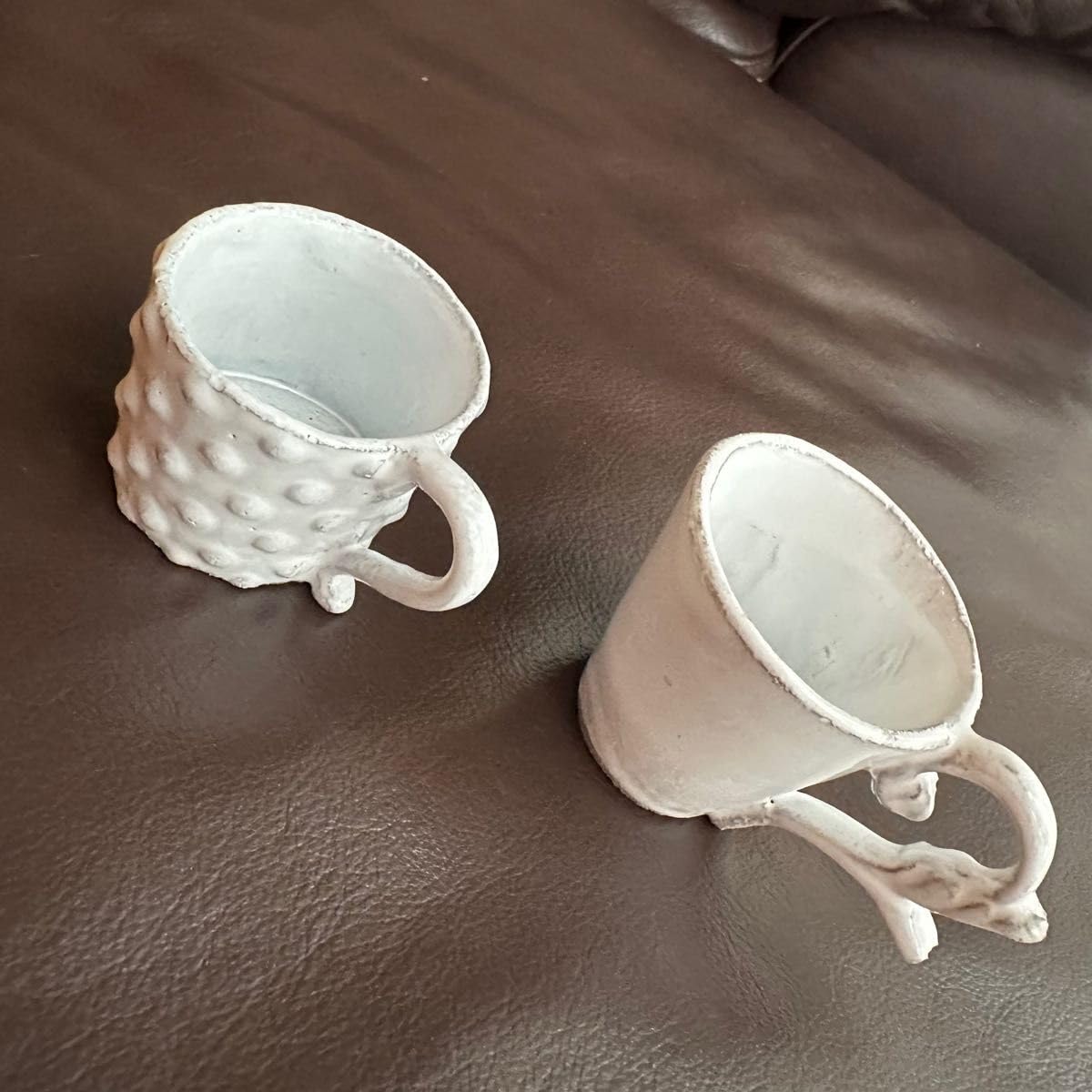 Amazon.co.jp: 2 Cups Astier de Villatte Astier de Villat : Home 