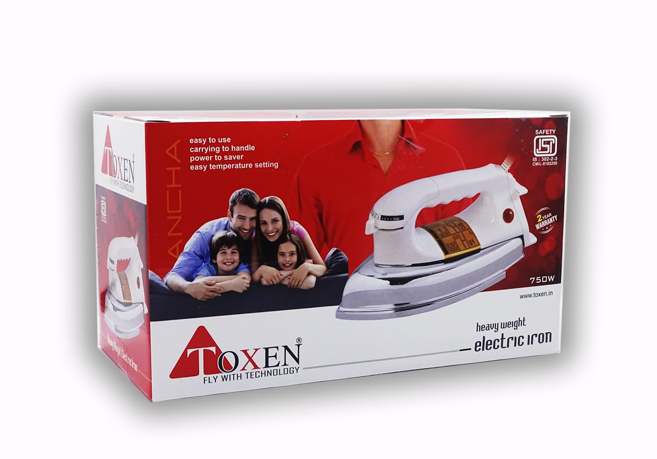 【i-ron】 Zedra Single-lever sink mixer 1/2″ | GROHE