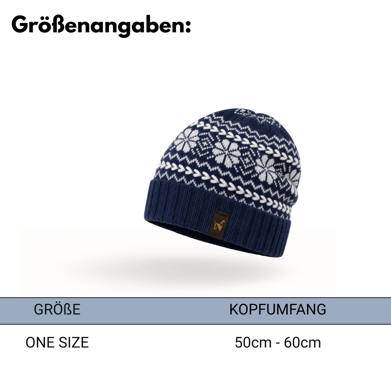 Gorro unisex de alpaca, 100% lana de alpaca, patrón geométrico o monocolor, suave, cálido y transpirable, para hombre y mujer