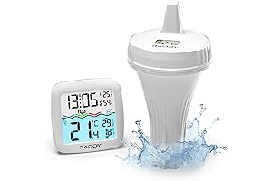 PT-2 Wireless Pool Thermometer