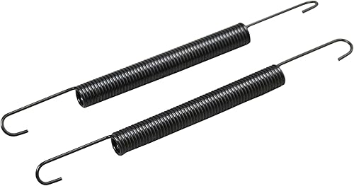 HPI Racing 87054larga Colector Primavera 2-Piece