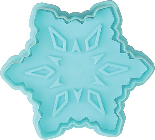 Miniatura 9 de R&M International 0470 - Set de sellos para repostería, galletas, fondant, 4 piezas