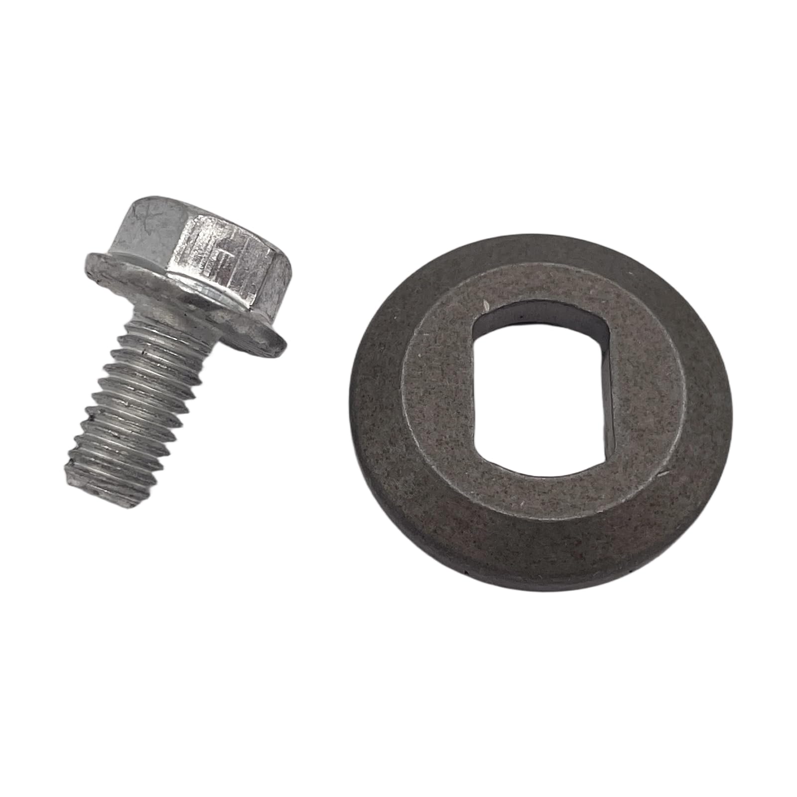 Tovyvw #145344-01 1562-01 Miter Saw Bolt and Blade Washer Fits 1710 3660 DW718 DW703 DW704 DW705 DW715 DWS780 Replacement Part New for DeWalt