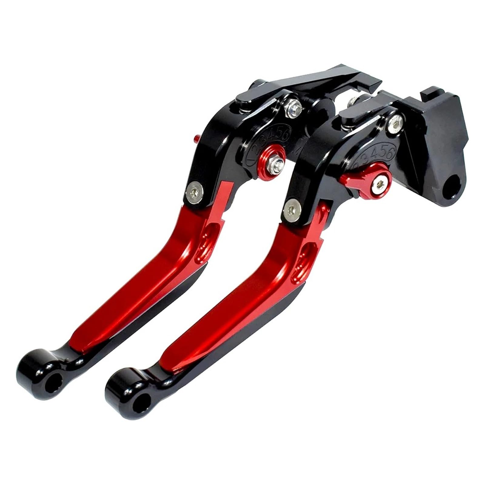 Dajmsuy W Motorbike Brake Clutch Lever For Morini For X-Cape 650 649 X For Cape650 For Motopa For Adjustable Cnc Motorcycle Aluminium Brake Clutch Levers Handle