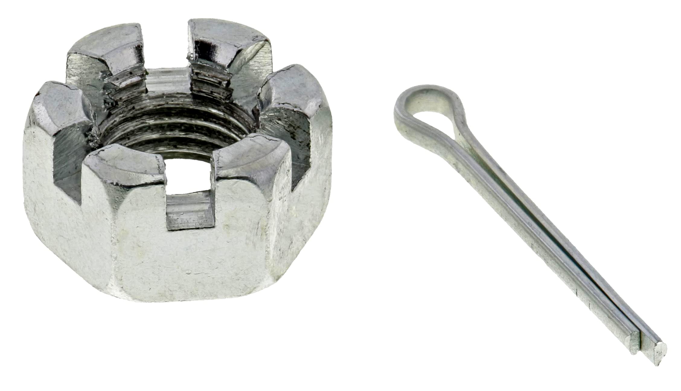 Amazon.com: Mevotech Supreme Ball Joint MS86524 : Automotive