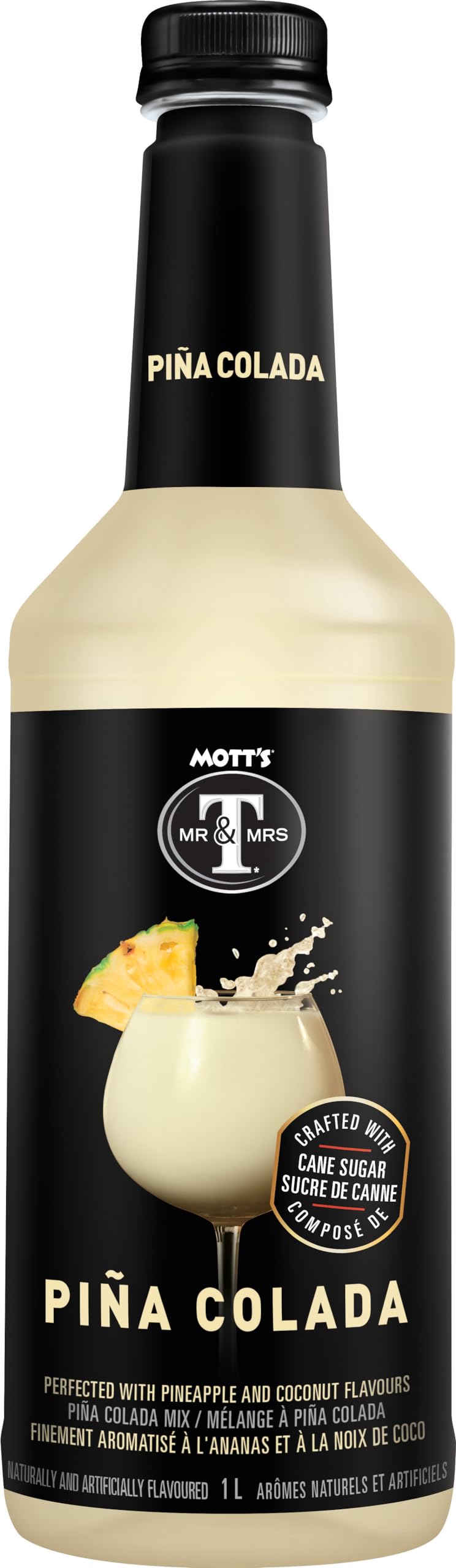 elfbar nachfüll pod läuft aus E-liquide Pina Colada main image 0