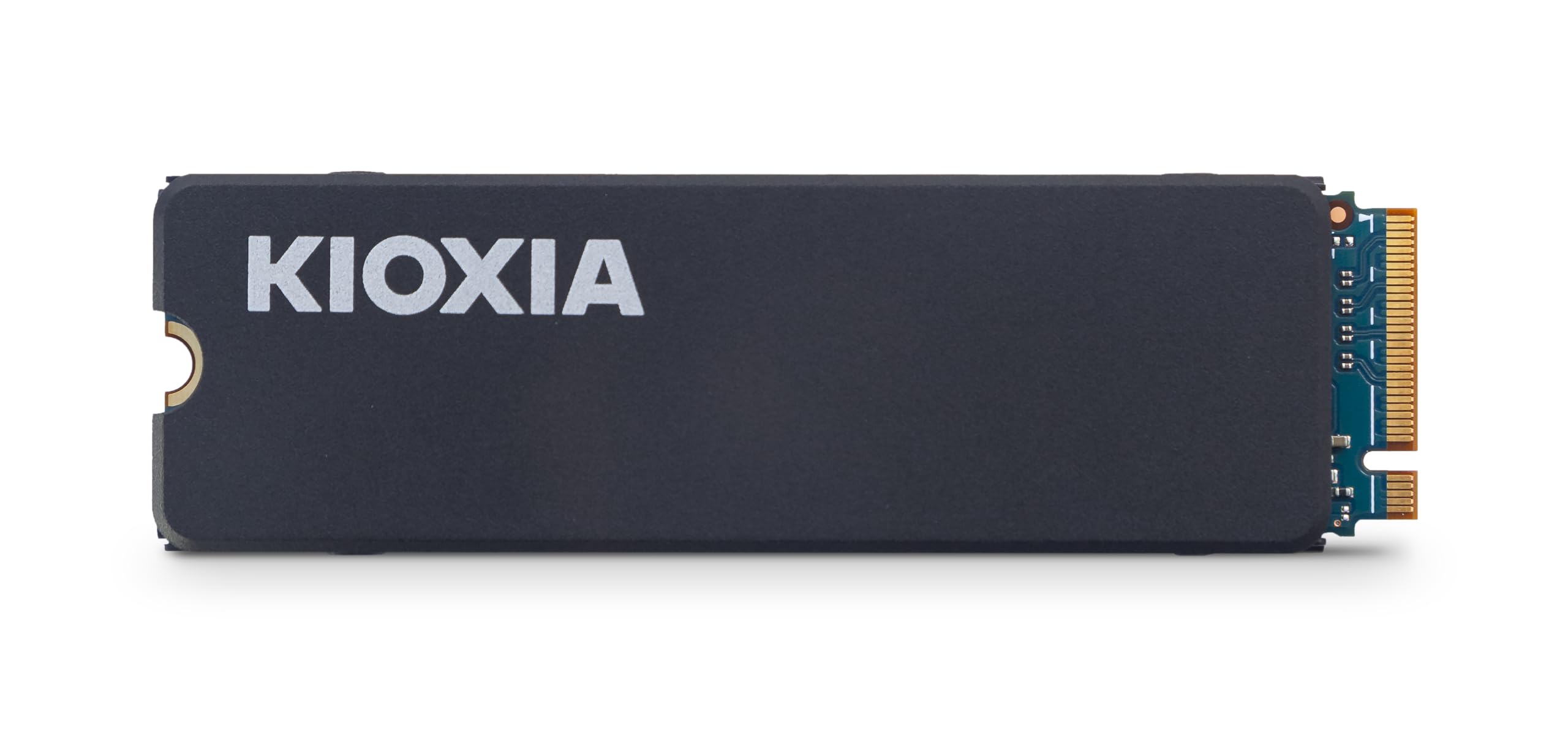 KIOXIA EXCERIA with Heatsink NVMe™ SSD 1TB-image-12