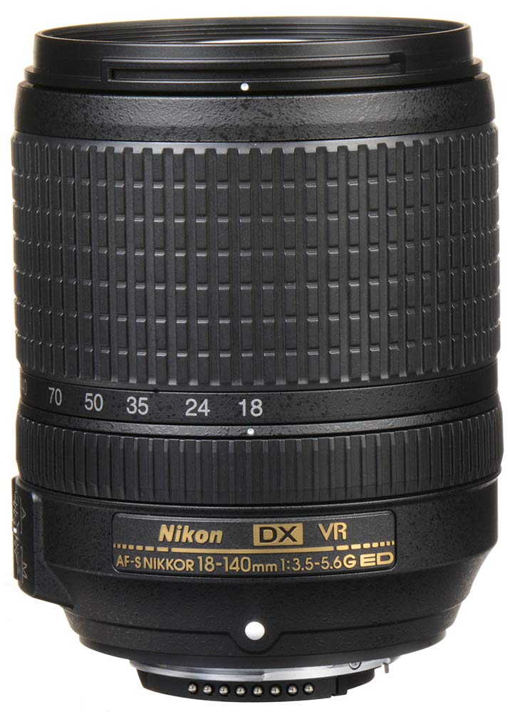 Amazon Canada: Nikon D7500 20.9MP DSLR Digital Camera Body w/AF-S