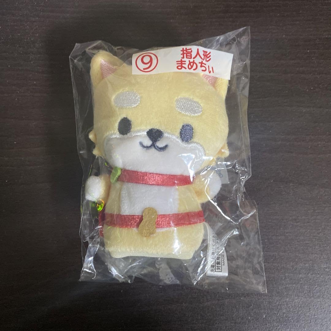 JOCHUM 指人形コンプリートセット JOCHUM（ジェオチャム）指人形9体セット