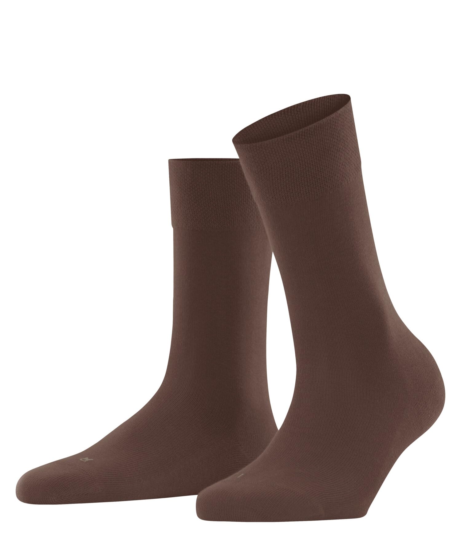 FALKE Women's Active Breeze Socks, Breathable, Cooling, Sustainable Lyocell, Crew, Sweat Wicking, Coolmax Clothing