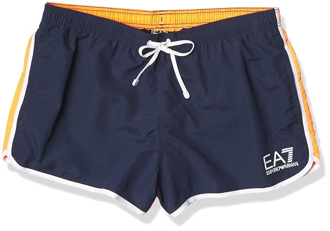 ea7 beachwear