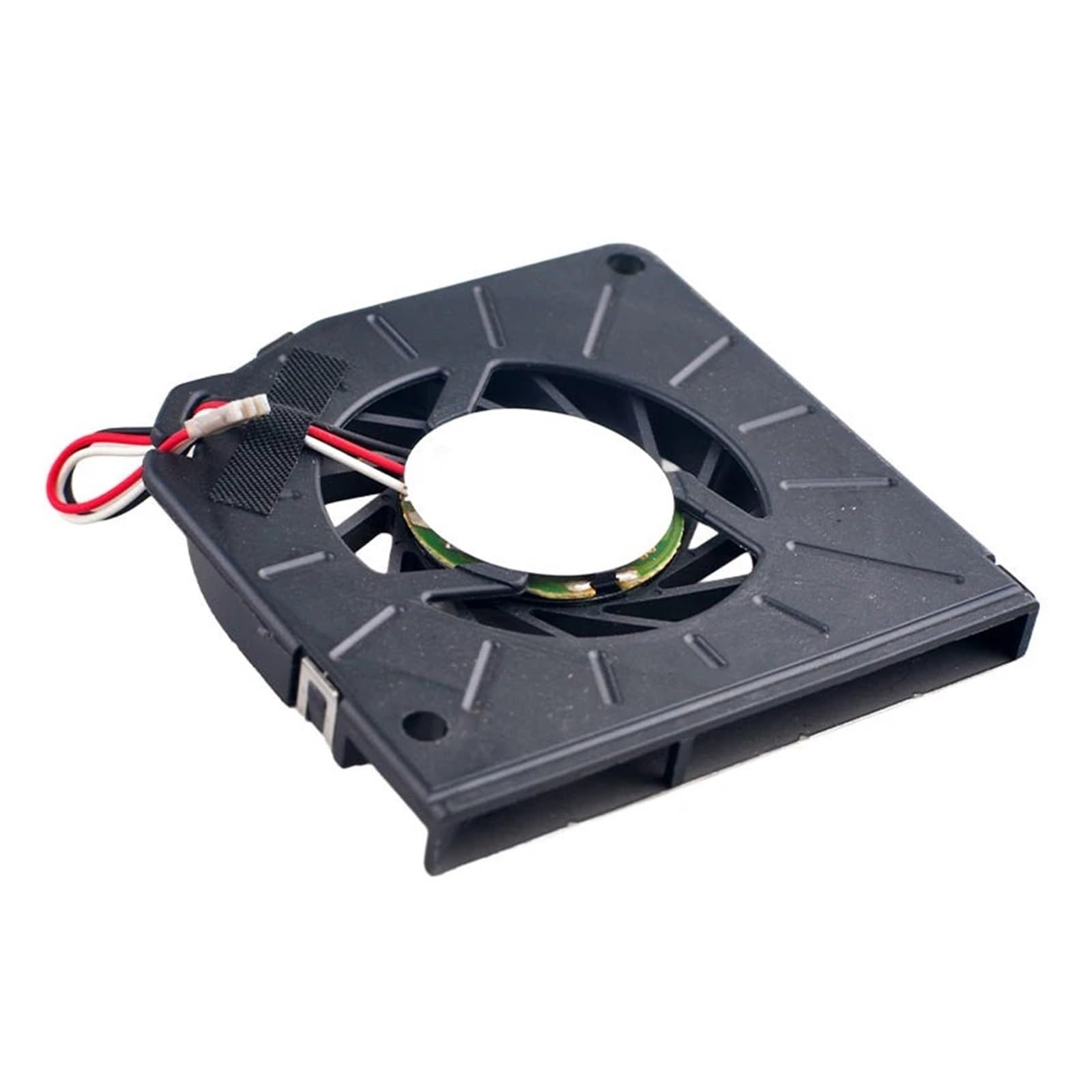 Ventilateur ultra fin HY45T-05A 45mm DC5V avec connecteur fluide 3 broches
