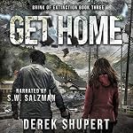 Cover of Get Home
