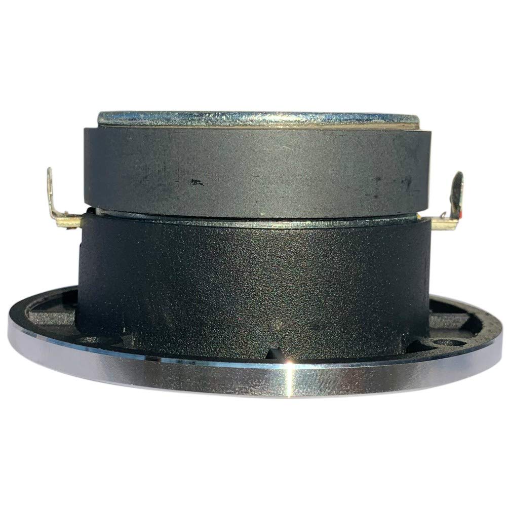 Ipnosis 2 TWEETER IPT1001 100 watt rms e 200 watt max da 10,00 cm di diametro 4" sensibilità 101 db profondità 4,00 cm uso spl, a coppia