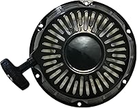 Vista 6 de XIAOWEI Arrancador de retroceso para generador McCulloch FG5700AK FG6000MK FG7000MO 7228-FG6046