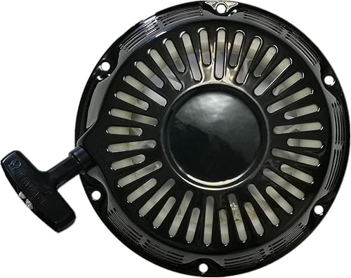 Miniatura 6 de XIAOWEI Arrancador de retroceso para generador McCulloch FG5700AK FG6000MK FG7000MO 7228-FG6046