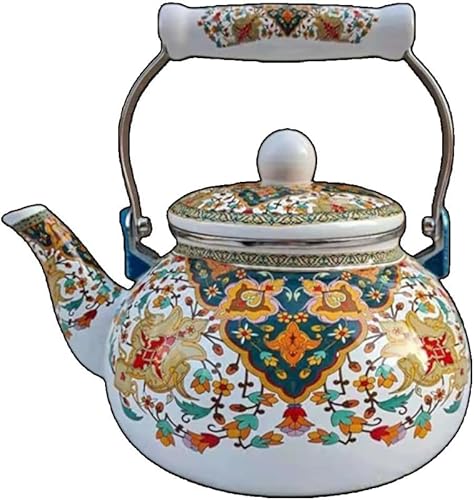 KryZaro GieB[|bg 2.5L e Gi ԕfUC 炵 L y t ƒp KXR/IH Ή 16×23cm