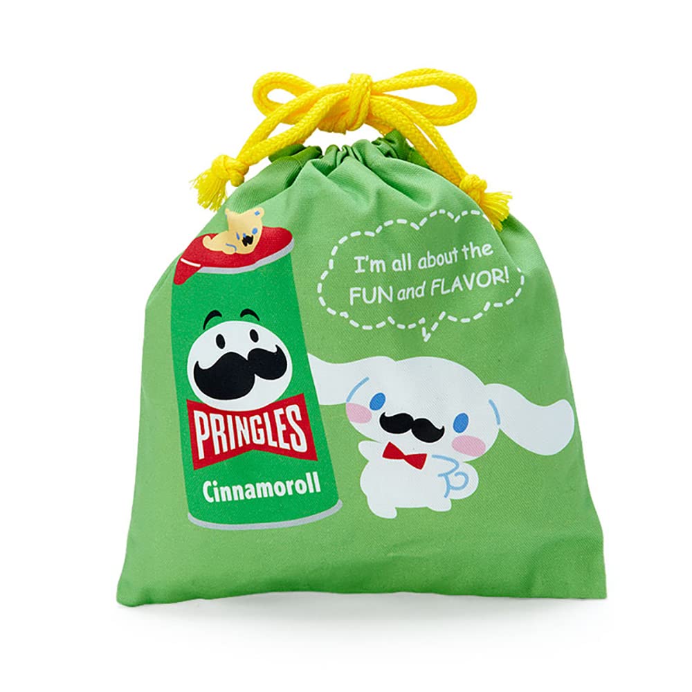 Amazon.co.jp: サンリオ(SANRIO) シナモロール プリングルズ お