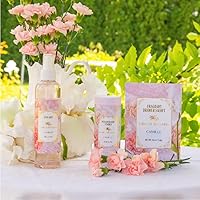 Vista 5 de Polvo Corporal Perfumado Sin Talco Camille, Polvo para Espolvorear Perfumado, Camille Beckman, 3 onzas