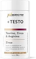 NUTRACEUTICAL + TESTO 60 CAPS