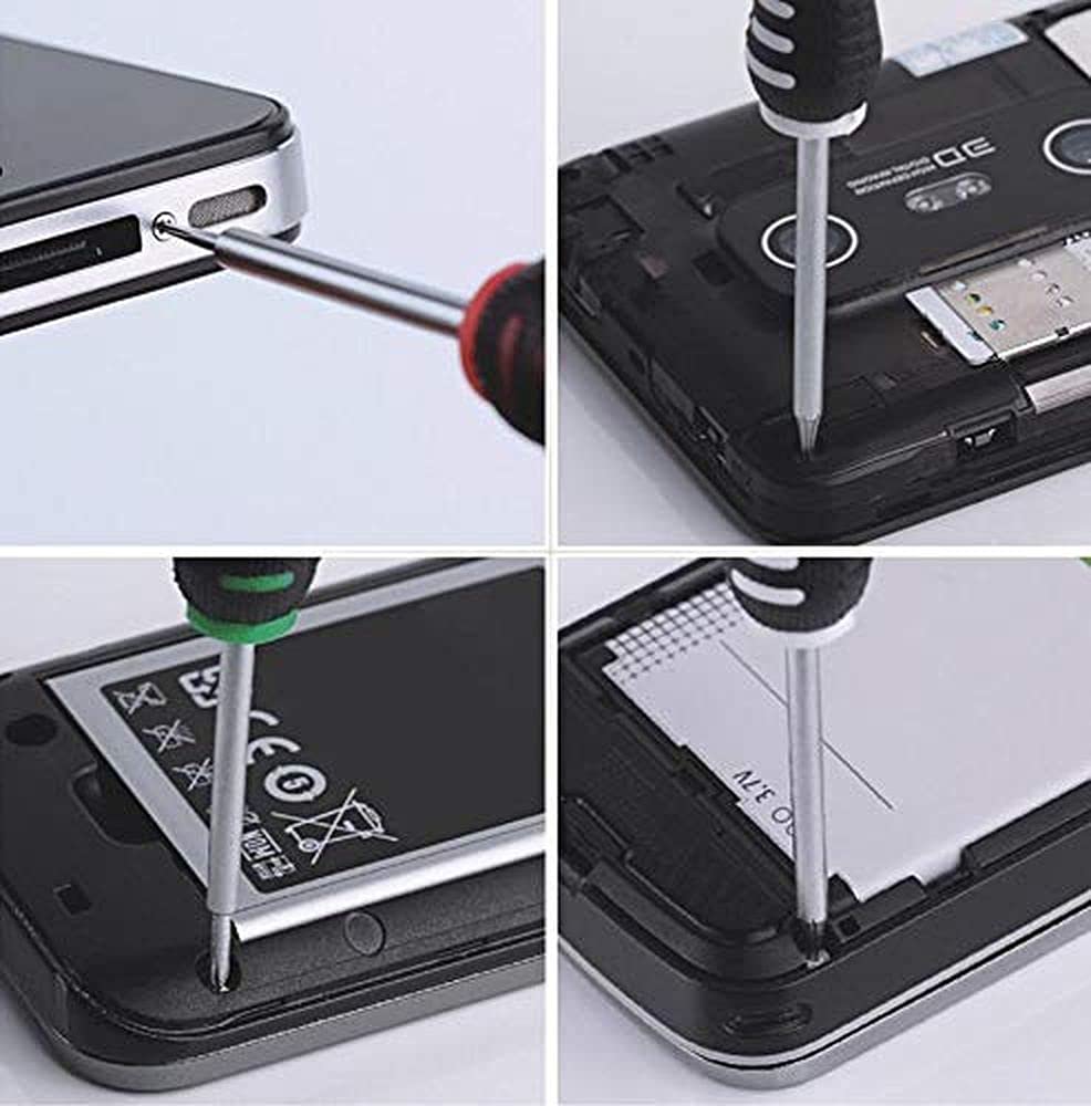 DIY Crafts CT-DIY-HI-42014 Roller Opening Repair Tool for Phone Tablet Laptop Kit Mobile Phone (Roller Opening Repair Tool, Design 4