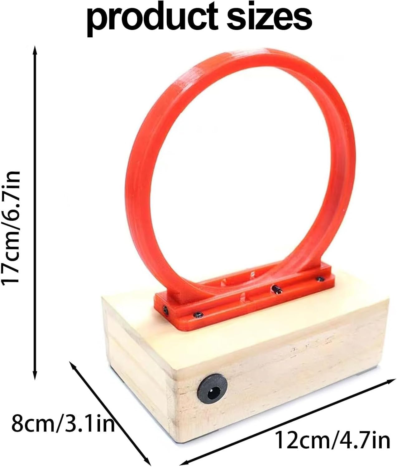 Modello Di Macchina A Moto Perpetuo Fai Da Te, Modello Di Macchina A Moto Perpetuo Fatta In Casa, Ciclotrone Elettromagnetico Per Esperimenti Scientifici, Bobina A Moto Circolare Con Sfera Di