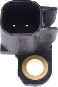 4xABS Wheel Speed Sensor Front Rear Left & Right Compatible With 2013-2018 Ford C-MAX, Escape 2013-2019 MKC C30 C70 S40 S60 S80 V50 V70 XC60 XC70 Front And Rear, Driver And