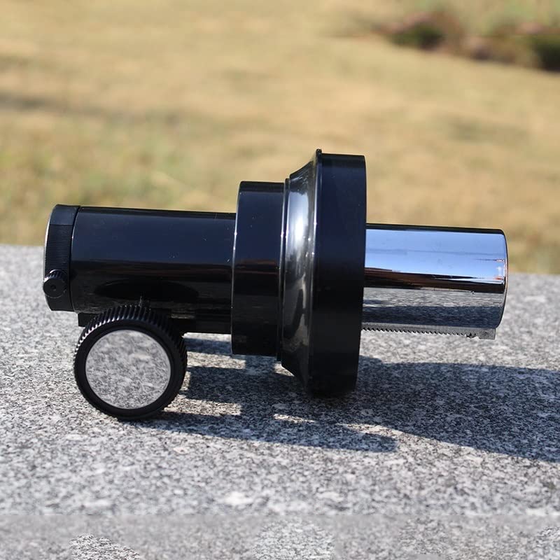Interfaz de 90 mm para telescopio astronómico refractor de 1,25 pulgadas 3