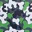 Green Camo