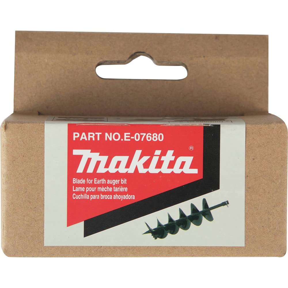 Makita E-07652 nóż do świder 200 mm
