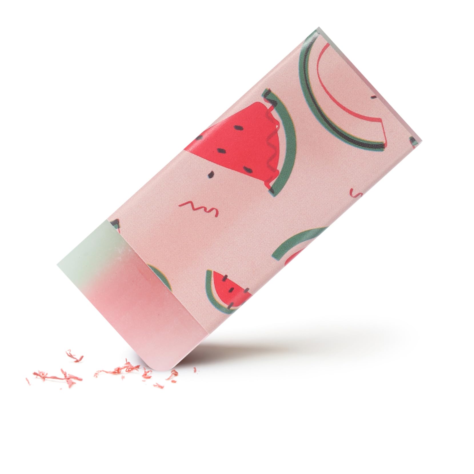 Gomme Cancellabili a Forma di Frutta 36 Pezzi in Gomma per Studenti | Back To School Party, Oggetti Cute, Regali Festa Compleanno Ragazzo Ragazza Gadget