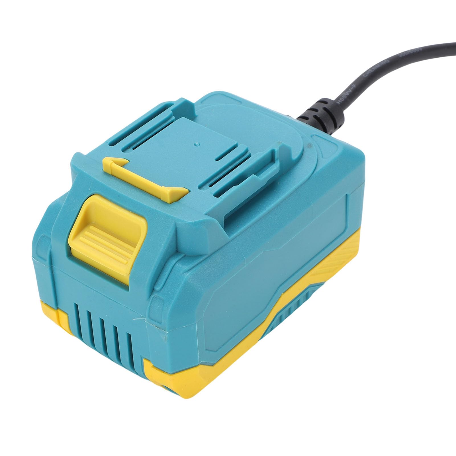 Generic Konwerter Zasilania AC 220 V na DC 20 V Wysoka Moc do Narzędzi Akumulatorowych Li Ion z inteligentną ochroną dla Elektronarzędzi Litowych do Domowego Ogrodu