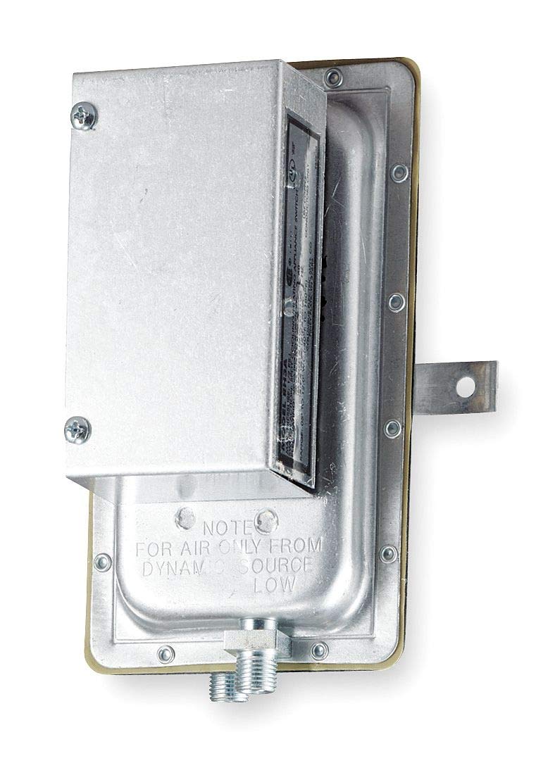 Columbus Electric Switch, Air Sensing - GRH3AD