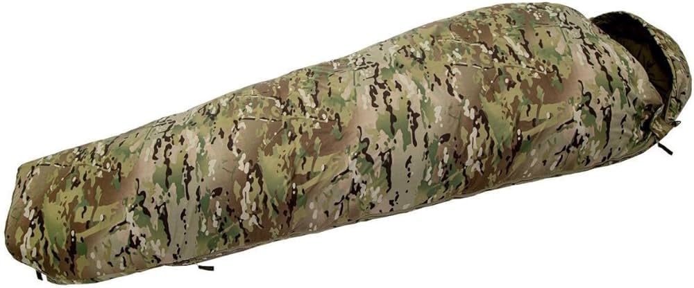 CRINTHIA tropen 寝袋 Tropen /トロペン【M/M2L/Lサイズ在庫あり】 春夏用寝袋 蚊帳付き