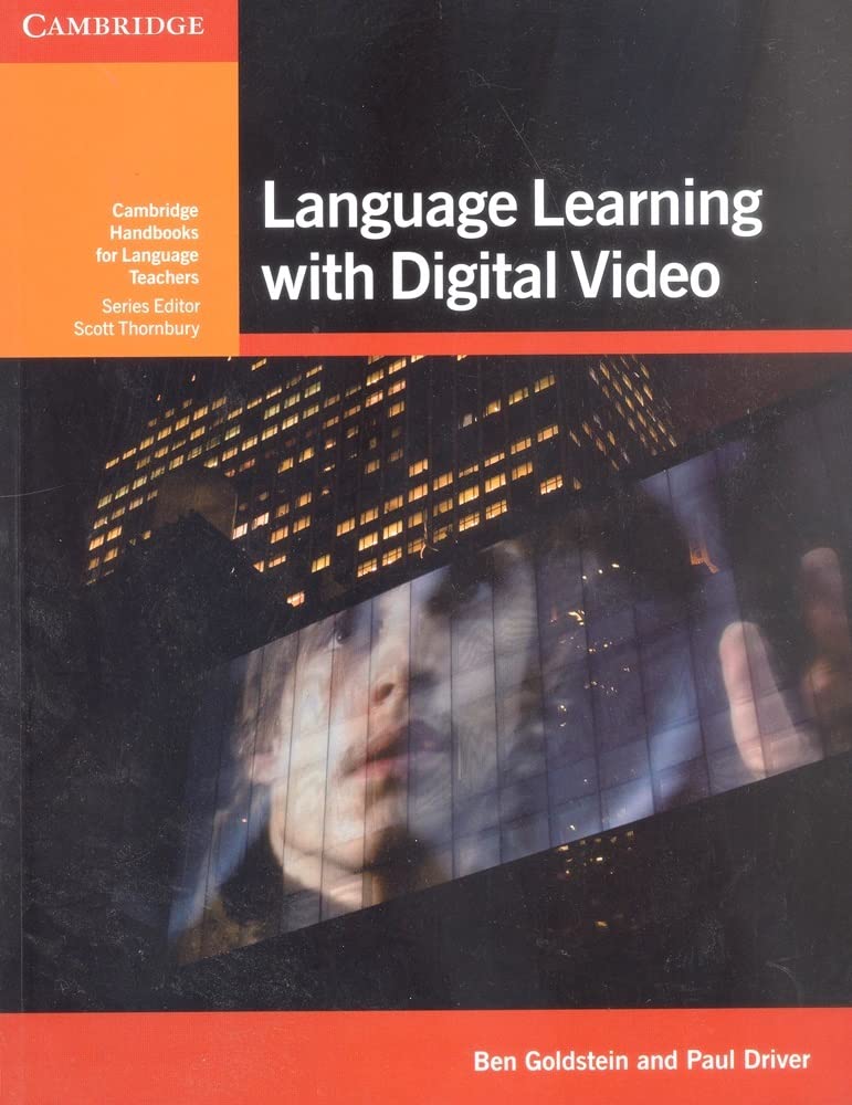 Language Learning with Digital Video - 9781107634640