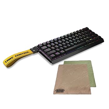 Amazon | 【30日返品保証 メーカー正規品】 Wooting 60HE+
