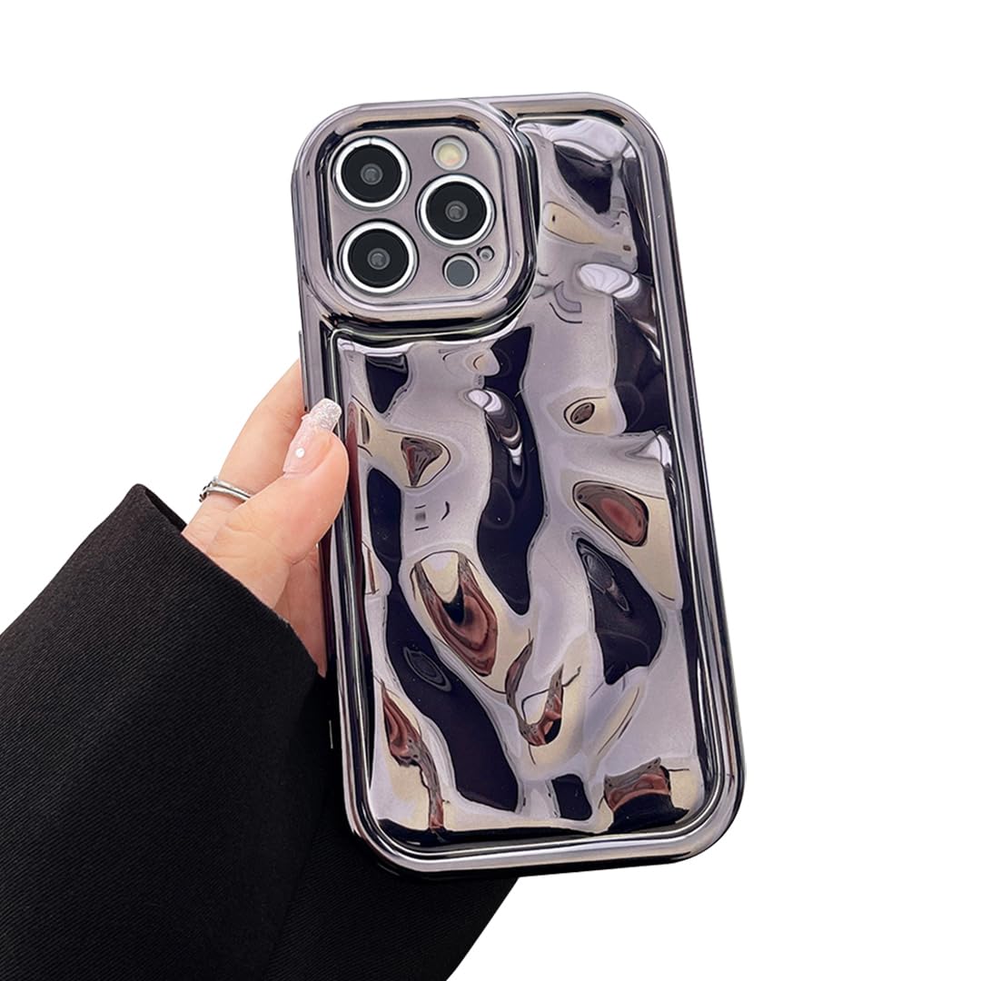 Amazon.com: Imogacla Compatible with iPhone 15 Pro Phone Case