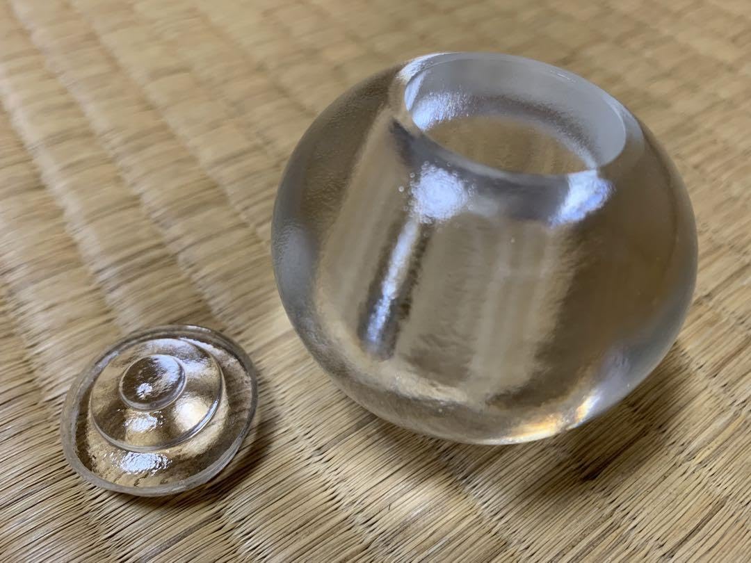 【修縁堂】真言宗 法器 摩利の宝珠 宝珠舎利入 仏教法具 Amazon.co.jp: 密教法具 寺院用仏具真言宗 宝珠杵宝珠鈴金剛盤 3