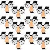 Child&apos;s Disguise Glasses&comma; One Pair