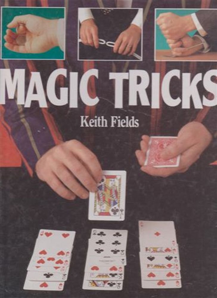 Magic Tricks matériel de scène illusionniste et close-up jeu de cartes mystère