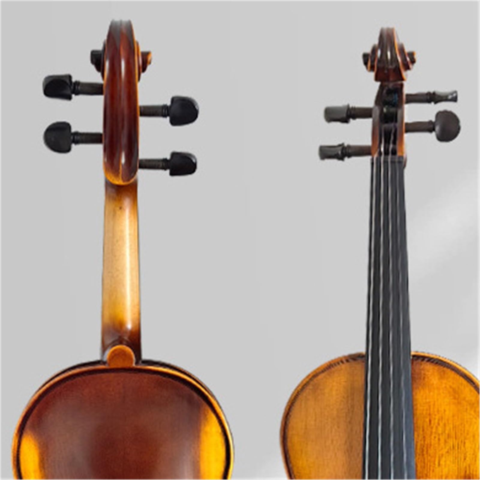 Violon Violon Pour Adultes Débutants Et Pratique Des Instruments Musique À Cordes Professionnels(1/4)