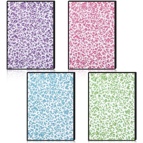 Carnet de croquis diamant 5D Mooliwe A5 kit complet débutant adulte