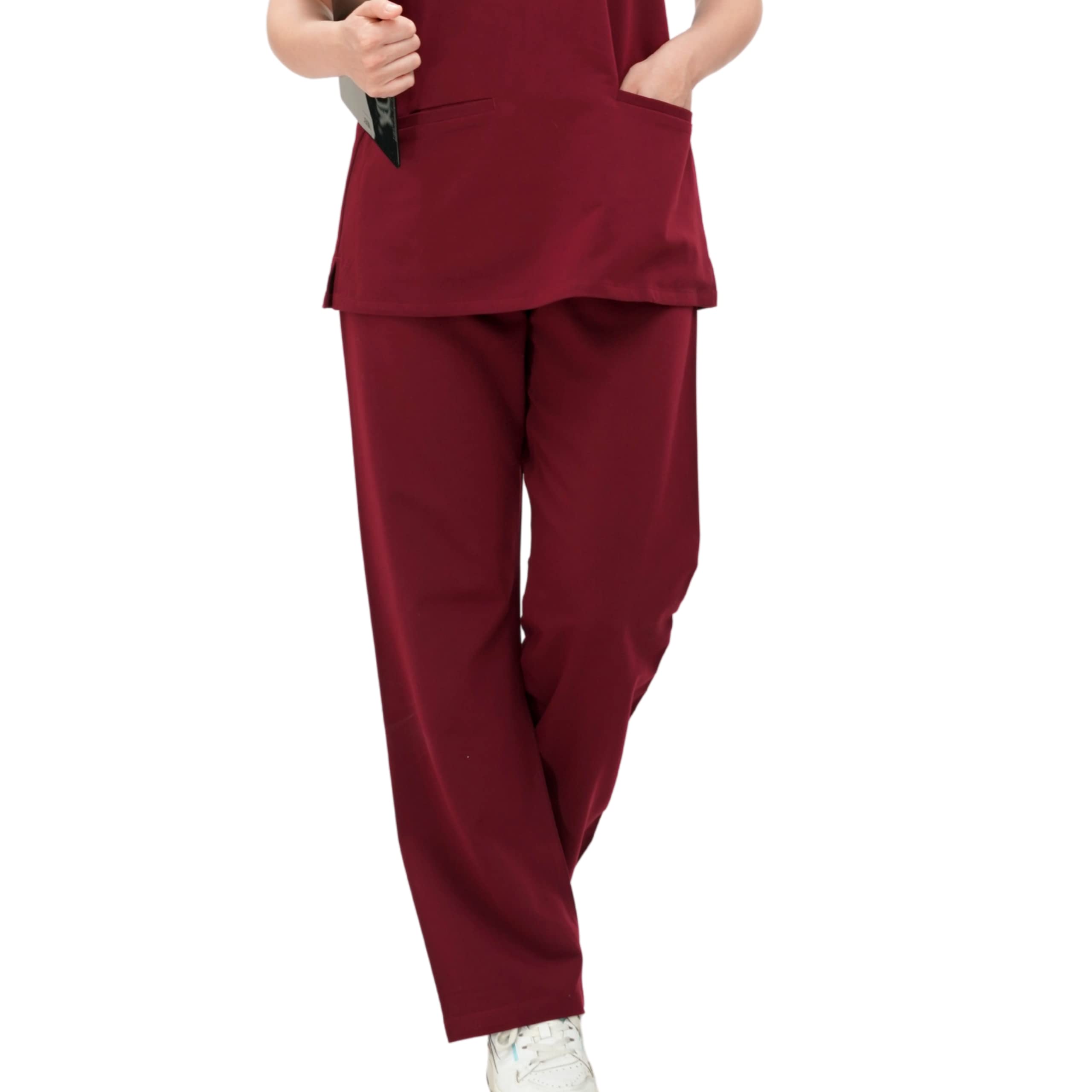 Medtecs Scrub Suit Pant, Unisex