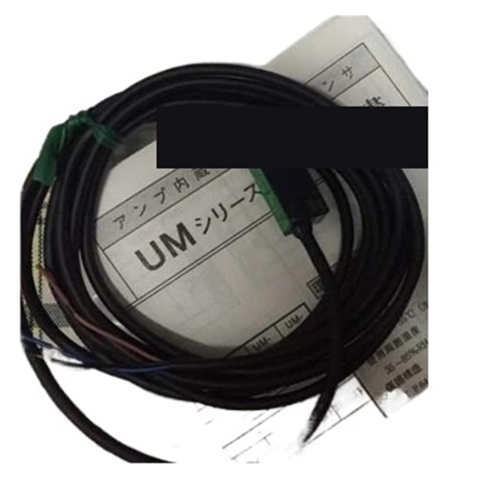XDDQWSWA UM-Z3DS-38STF Photoelectric Switch Sensors