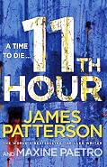 11th Hour book cover